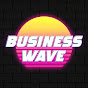 Business Wave