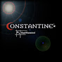 Constantine Cymbals USA logo