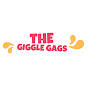 The Giggle Gags logo