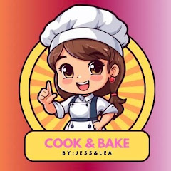 Cook and Bake By JL