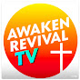 Awaken Revival logo