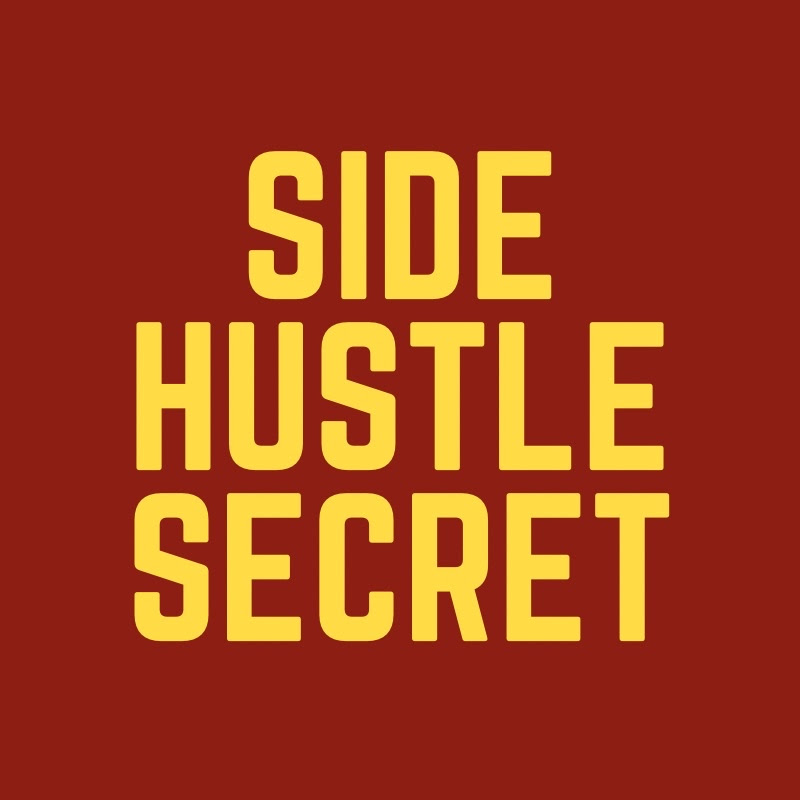 Side Hustles Secret