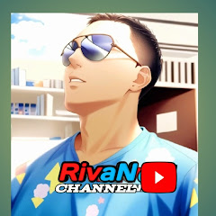 RivaN channel channel logo