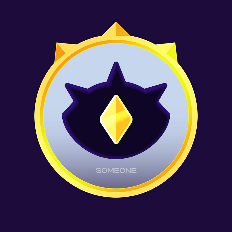SOMEONE thumbnail