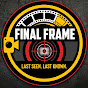 FINAL FRAME CRIME