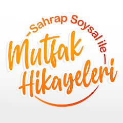 Sahrap Soysal ile Mutfak Hikayeleri 