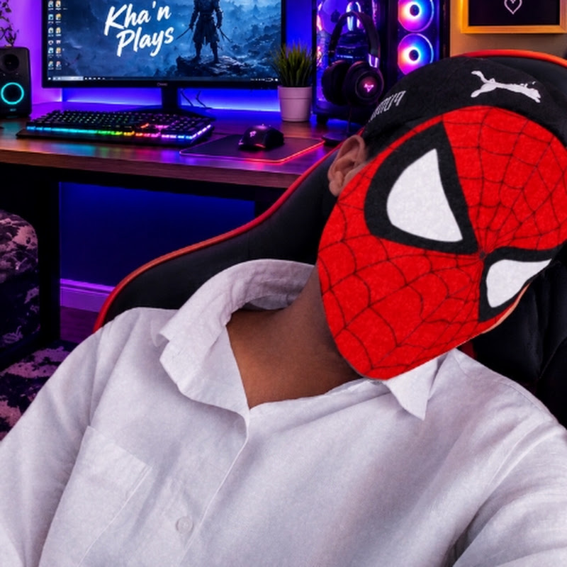 Kha'n Plays 