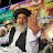 Allama Khadim Hussain Rizvi  رحمتہ اللہ علیہ