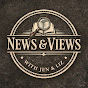 Profile picture of News & Views Podcast