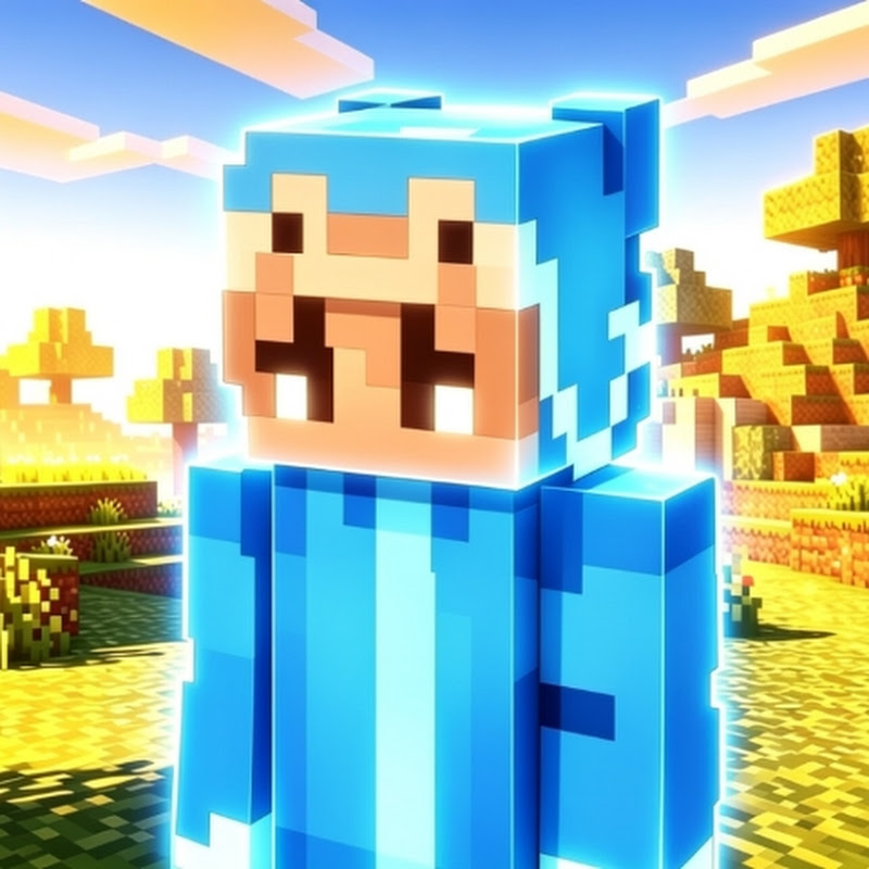 Misael Minecraft 