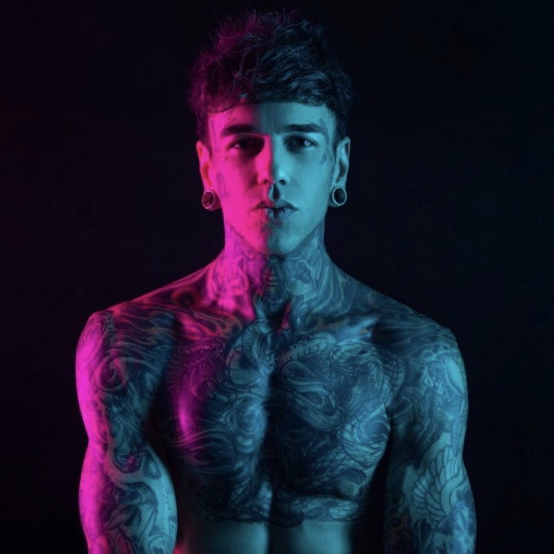 OSCAR WYLDE icon