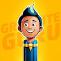 Graphite Guru ⭐ logo