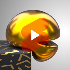 Softbody Simulation Dude