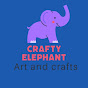 Carfty Elephant logo