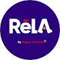  Rajput Tutorials-Rela logo