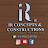 IR Concepts & Constructions