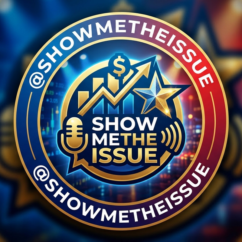 showmetheissue