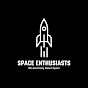 Space Enthusiasts logo