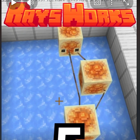 Post from Rays Works