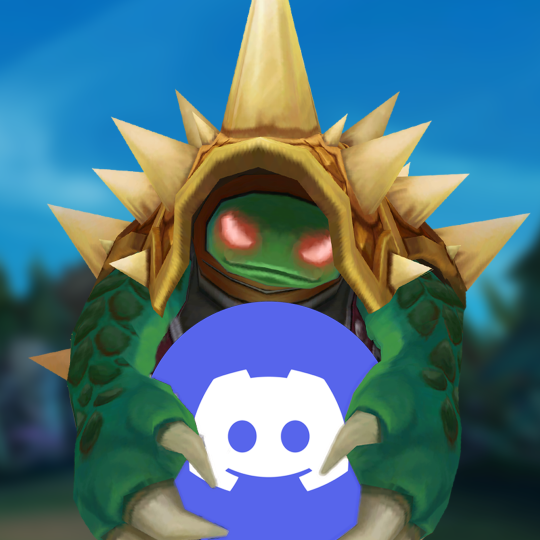 Post from League of Legends