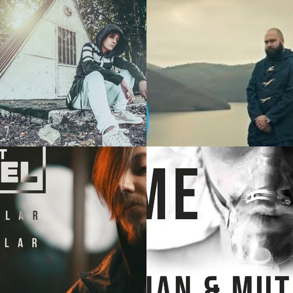 Türkçe Rap 2019 (Güncel)