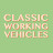 Classic Working Vehicles