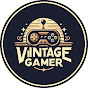 Vintage Gamer logo