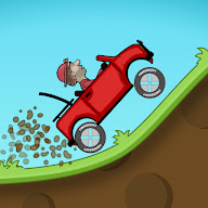 Hill Climb Racing Lite icon