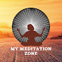 My Meditation Zone logo