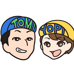 とむずの貧脚ch