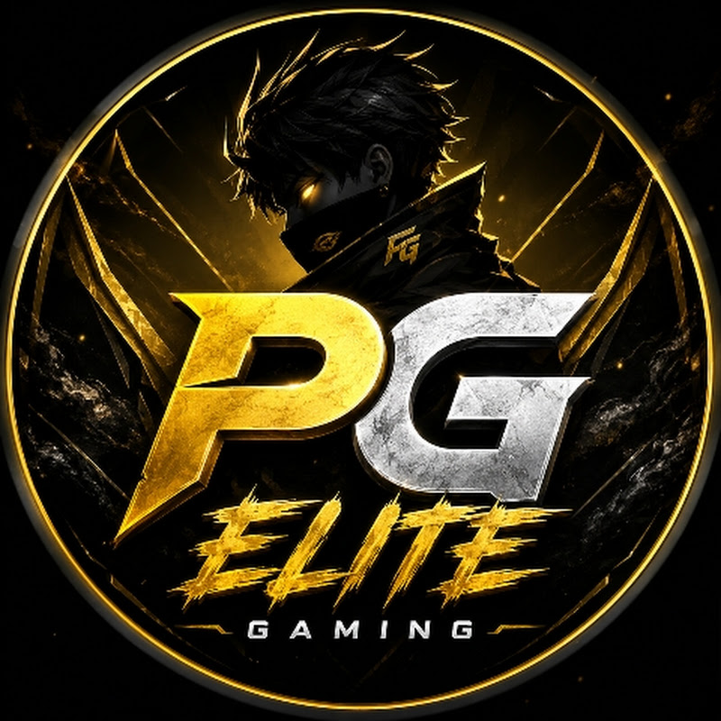 PG ELITE GAMING