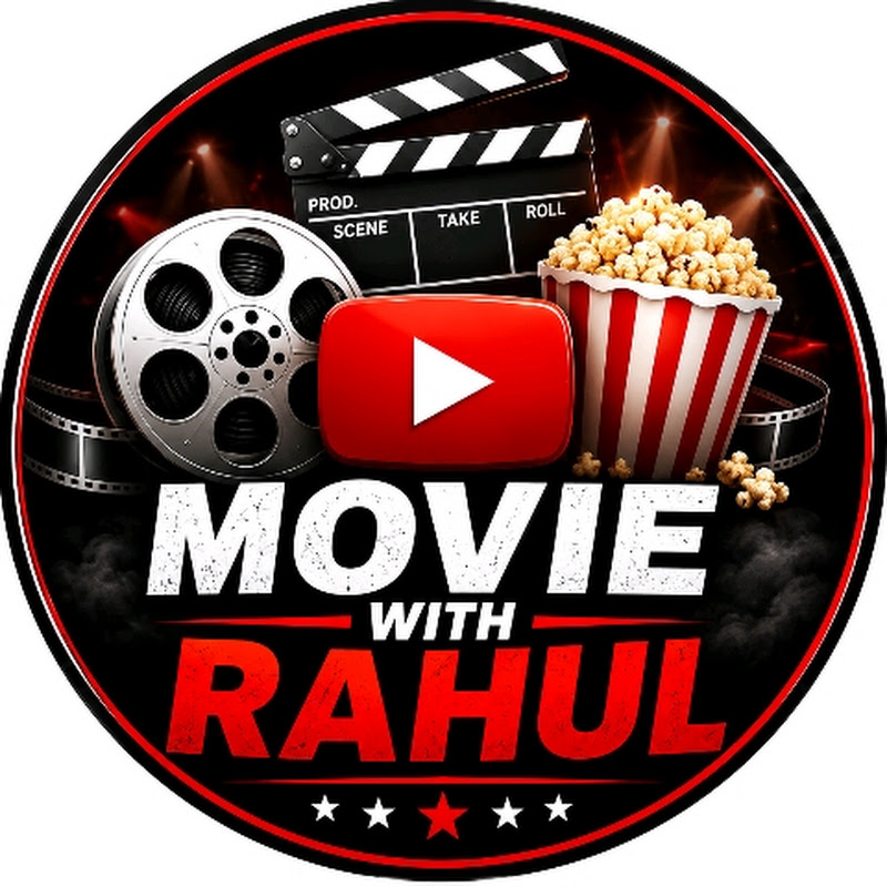 Movie with Rahul