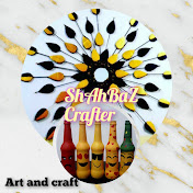 Shahbaz Crafter 