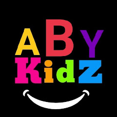 Логотип каналу Abyu kids
