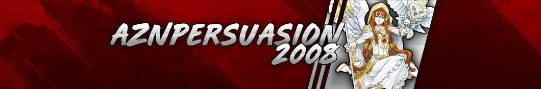 aznpersuasion2008 Awatar kanału YouTube