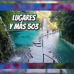 Lugares y más 503