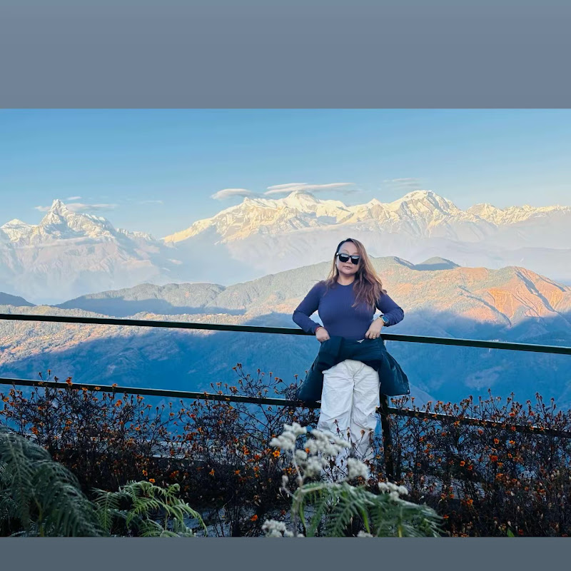 Laxmi Gurung