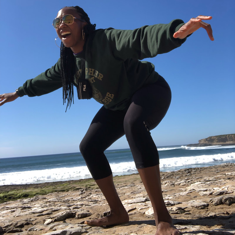 Jerlisa B.