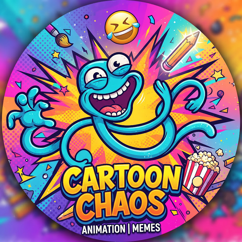 CartoonChaos