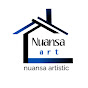 Nuansa Artistic logo