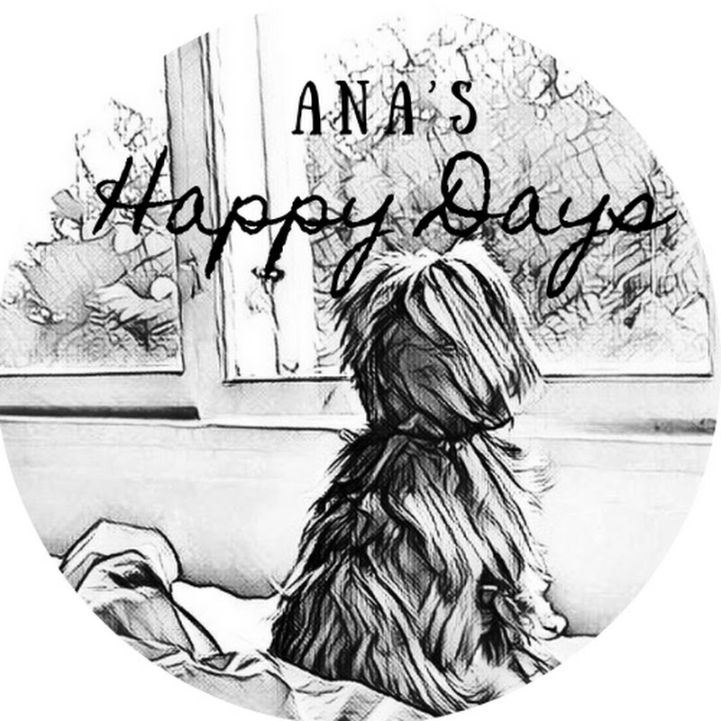 Ana ́s Happy Days 