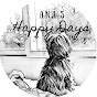 Ana ́s Happy Days  Avatar