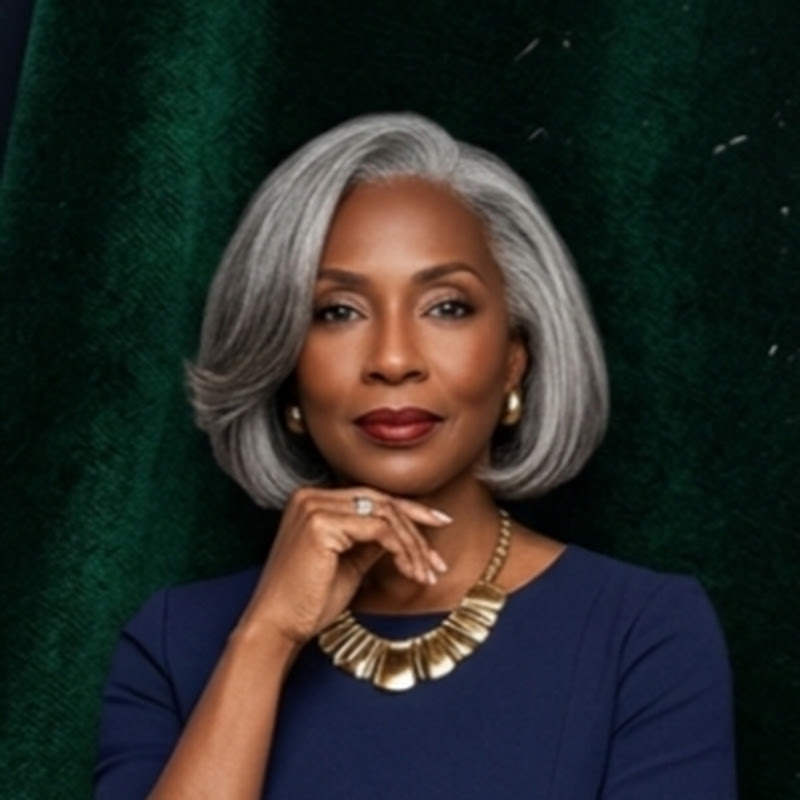Ageless Black Queens