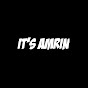 It's Amrin YouTube Profile Photo