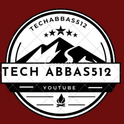 Tech Abbas512