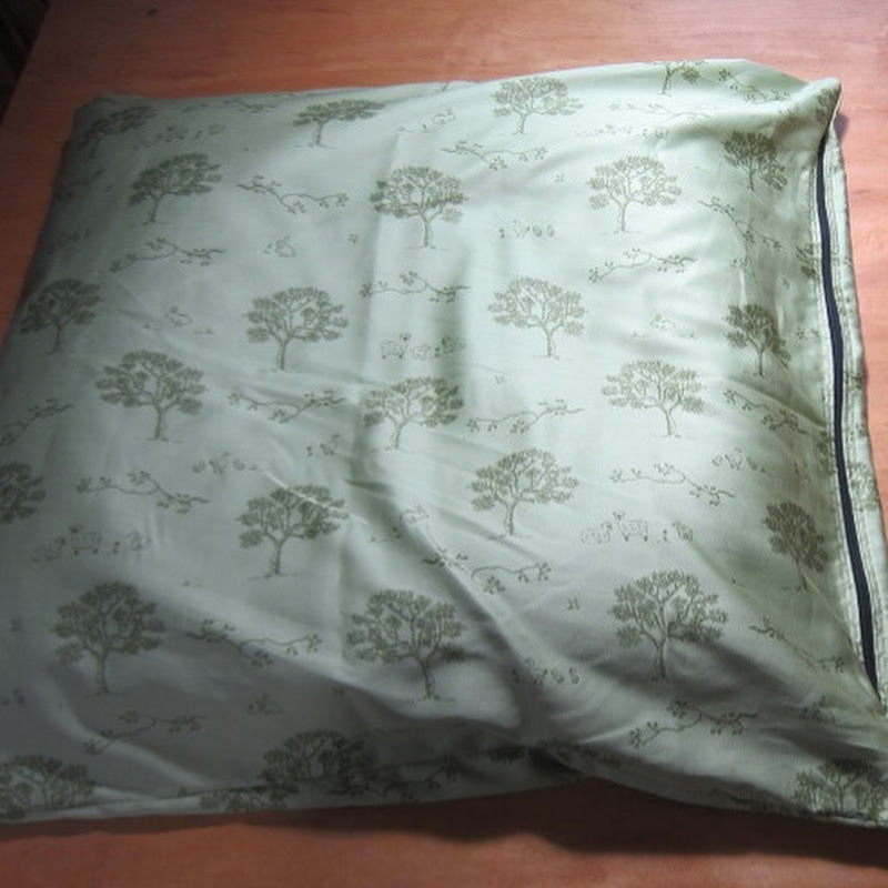 Millet Pillows