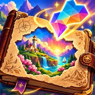 Lost Journal icon