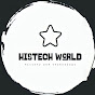 HisTech world  logo