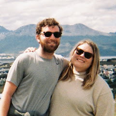 Chels & Ian  channel thumbnail