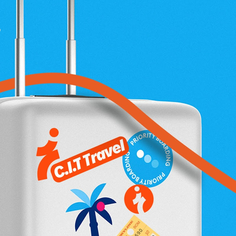 C.I.T Travel Egypt